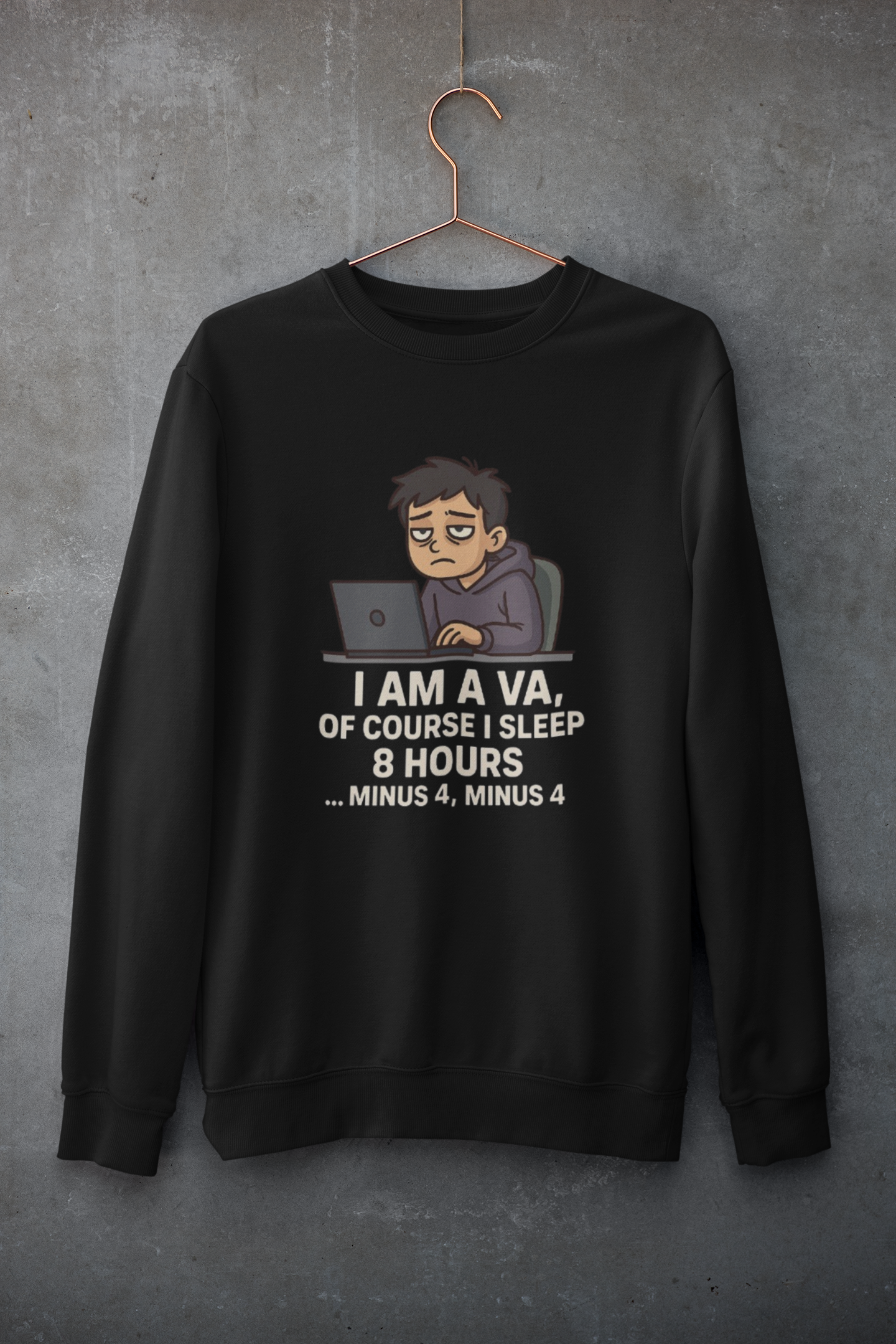 VA Sweatshirts