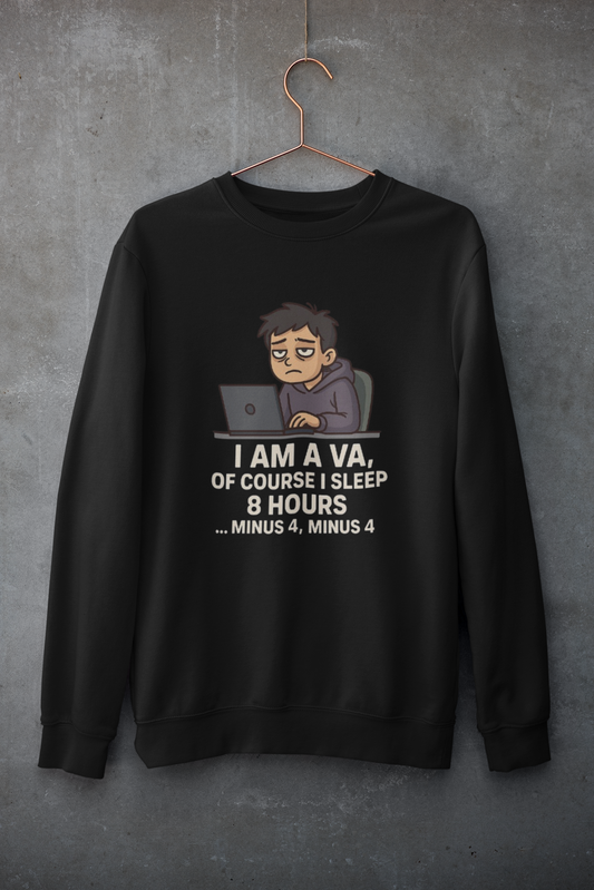 VA Sweatshirts