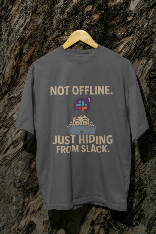 Slack-shirt